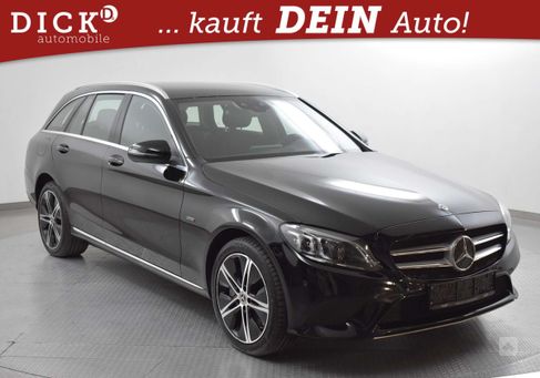 Mercedes-Benz C 300, 2019