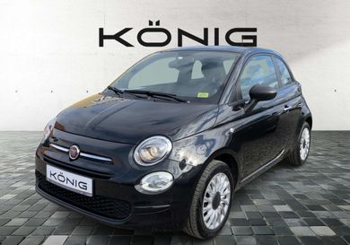 Fiat 500, 2023