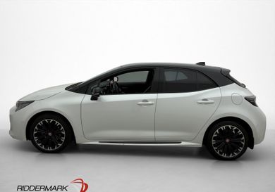Toyota Corolla, 2022