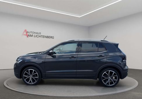 Volkswagen T-Cross, 2019