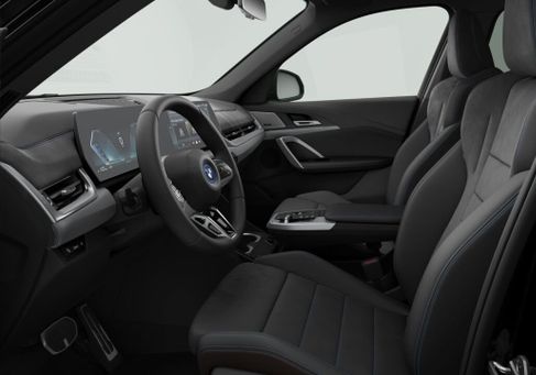 BMW X1, 2027 3