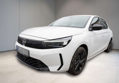Opel Corsa, 2025