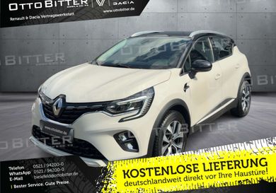 Renault Captur, 2020