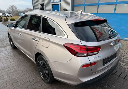 Hyundai i30, 2018