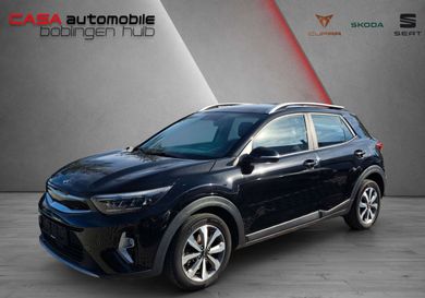 Kia Stonic, 2021