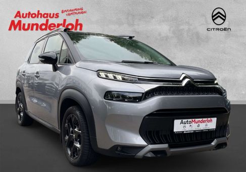 Citroën C3 Aircross, 2024 3
