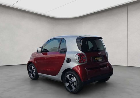 Smart ForTwo, 2024