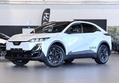 Subaru, 2026