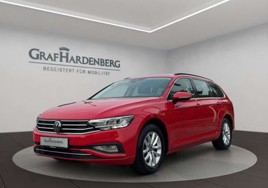Volkswagen Passat Variant, 2024