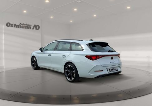 Cupra Leon, 2023 3