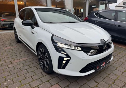 Mitsubishi Colt, 2025