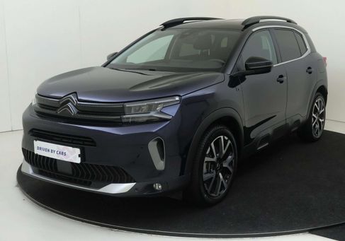 Citroën C5 Aircross, 2022 2