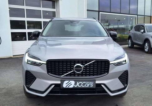 Volvo XC60, 2023