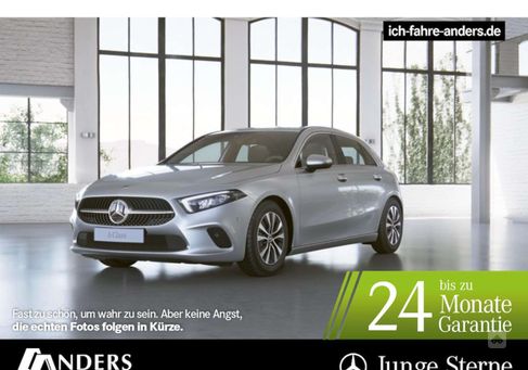 Mercedes-Benz A 200, 2020
