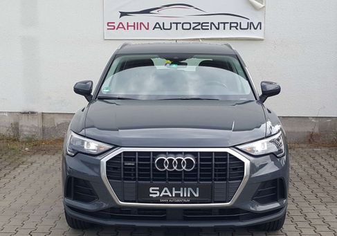 Audi Q3, 2019