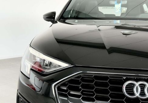 Audi A3, 2020 3