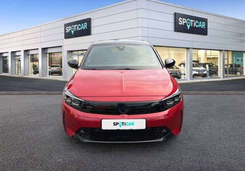 Opel Corsa, 2025