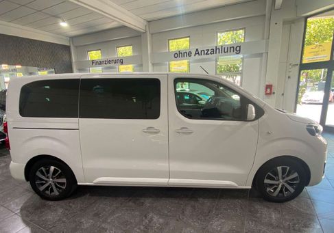 Toyota Proace, 2022 2