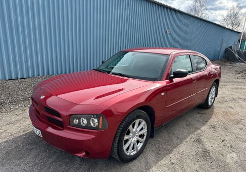 Dodge Charger, 2007