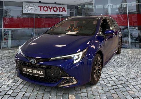 Toyota Corolla, 2023