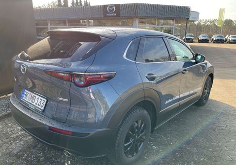 Mazda CX-30, 2026 2