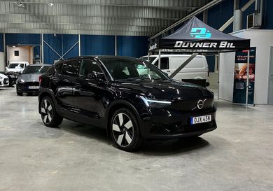 Volvo C40, 2023