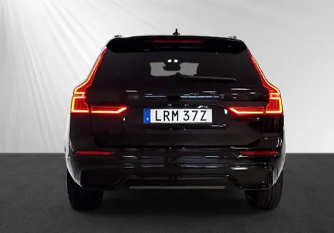 Volvo XC60, 2025 2