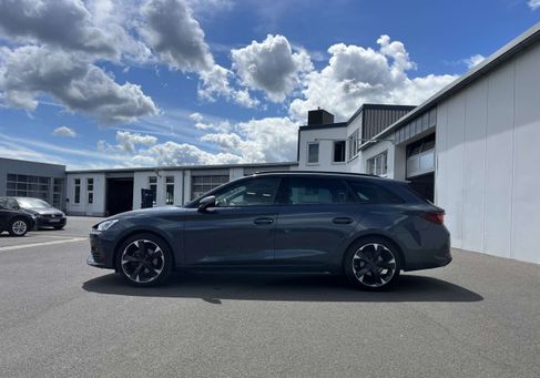 Cupra Leon, 2023