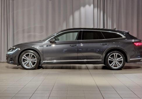 Volkswagen Arteon, 2022 2