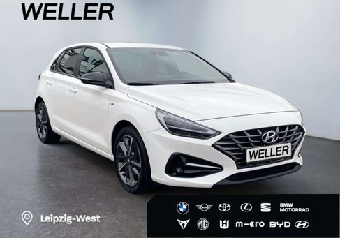 Hyundai i30, 2024 3
