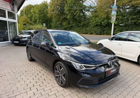 Volkswagen Golf, 2020 3