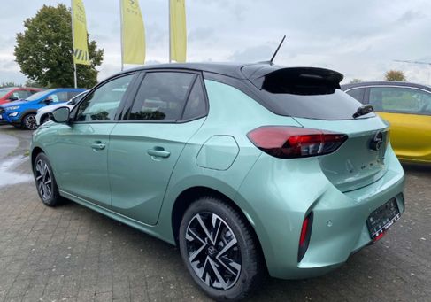 Opel Corsa, 2026 3