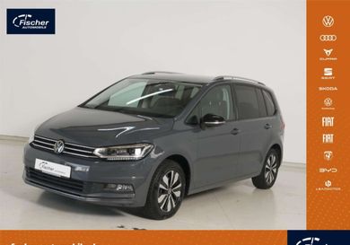 Volkswagen Touran, 2026