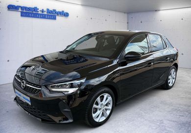 Opel Corsa, 2023