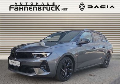 Opel Astra, 2024