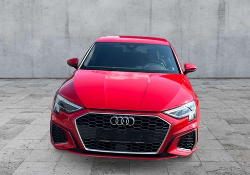 Audi A3, 2022 3
