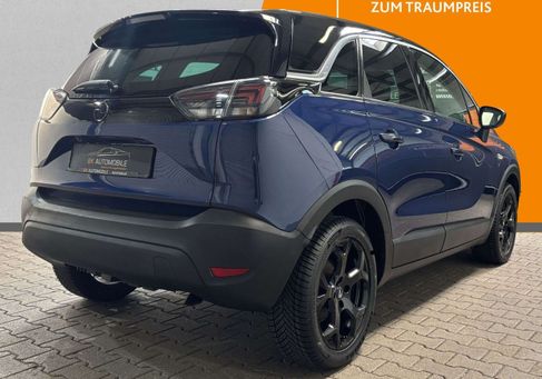 Opel Crossland X, 2023 3