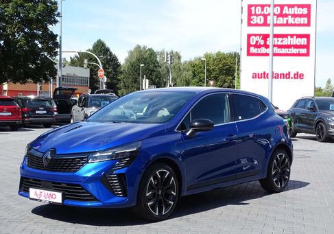 Renault Clio, 2026