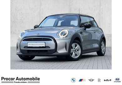 MINI Cooper, 2023