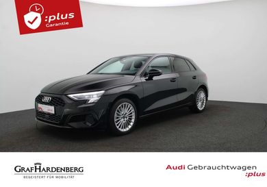 Audi A3, 2024