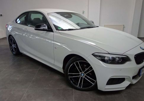 BMW 218, 2020 2