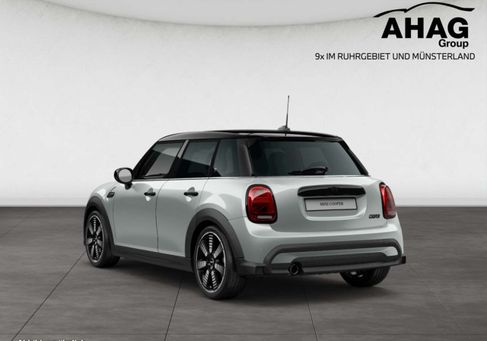 MINI Cooper, 2021