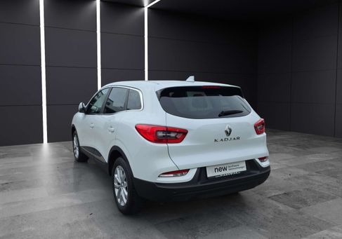 Renault Kadjar, 2021