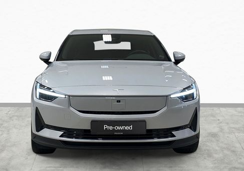 Polestar 2, 2024
