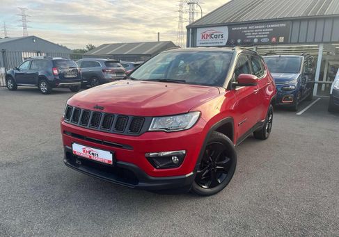 Jeep Compass, 2019 2