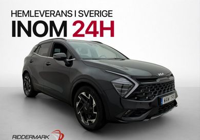 Kia Sportage, 2023