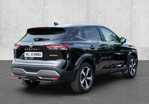 Nissan Qashqai, 2023 2