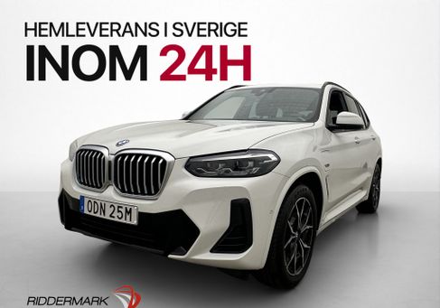 BMW X3, 2022 3