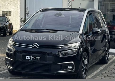 Citroën Grand C4 Picasso, 2021