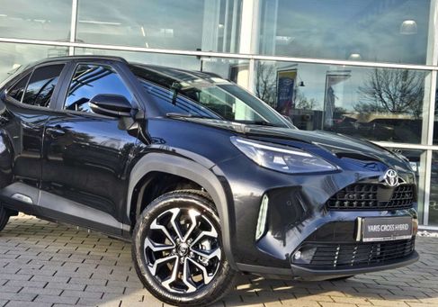 Toyota Yaris Cross, 2026 2